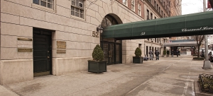 Upper East Side Office